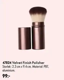 Oriflame Velvet Finish Polisher erbjuda