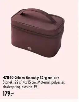 Oriflame Glam Beauty Organiser erbjuda