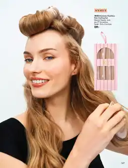 Oriflame Moments Heatless Hair Curling Set erbjuda