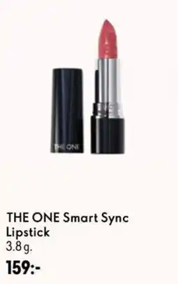 Oriflame The One smart sync lipstick erbjuda