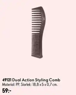 Oriflame 49121 Dual Action Styling Comb erbjuda