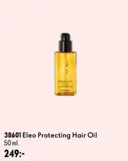 Oriflame Eleo Protecting Hair Oil erbjuda