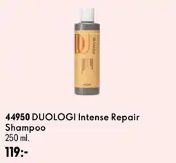 Oriflame Duologi intense repair shampoo erbjuda