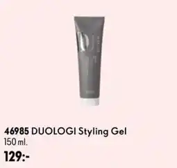 Oriflame Duologi Styling Gel erbjuda