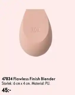 Oriflame 308 Flawless Finish Blender erbjuda