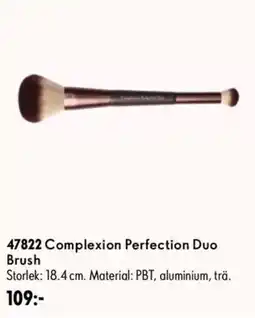 Oriflame Complexion Perfection Duo Brush erbjuda