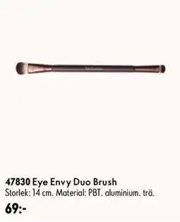 Oriflame Eye Envy Duo Brush erbjuda