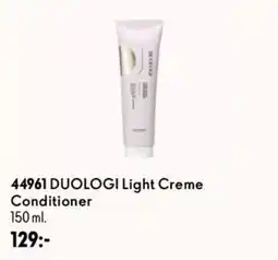 Oriflame Duologi light creme conditioner erbjuda