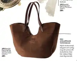 Oriflame Beautiful Beginnings Bag erbjuda