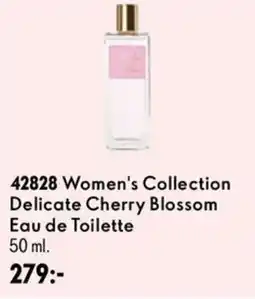 Oriflame 42828 Women's Collection Delicate Cherry Blossom erbjuda
