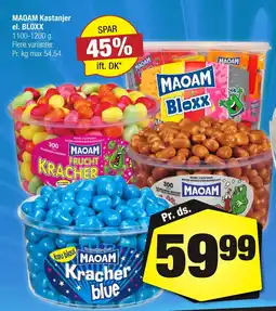 Calle Maoam Kracher erbjuda