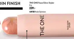 Oriflame The One Face Glow Styler erbjuda