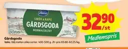 Stora Coop Gårdsgoda, Medlemspris erbjuda