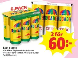 Stora Coop Trocadero erbjuda