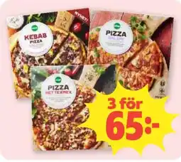 Coop Daglivs Pizza erbjuda