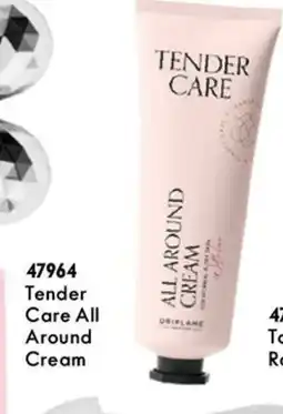 Oriflame Care All Around Cream Tender erbjuda