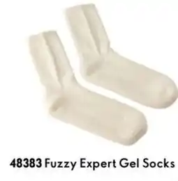 Oriflame Fuzzy Expert Gel Socks erbjuda