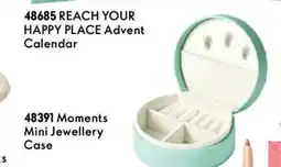 Oriflame Moments Mini Jewellery Case erbjuda