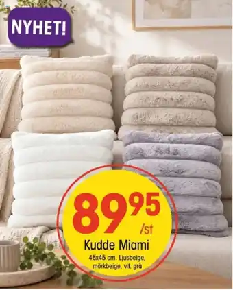 Kudde Miami