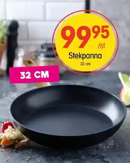 EKO Stekpanna erbjuda