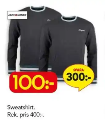 Jack & Jones Sweatshirt