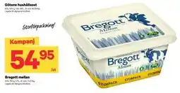 City Gross Bregott mellan erbjuda