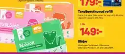 City Gross Blöjor erbjuda