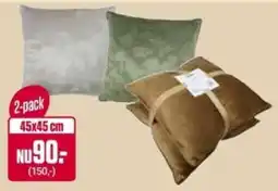 ÖoB 2-pack erbjuda