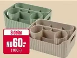 ÖoB 3 delar erbjuda