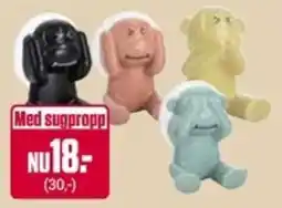 ÖoB Med sugpropp erbjuda