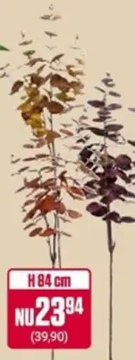 ÖoB H 84 cm erbjuda