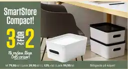 ÖoB SmartStore Compact! erbjuda