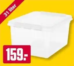 ÖoB 31 liter erbjuda