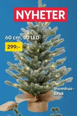 Rusta Nyhet erbjuda