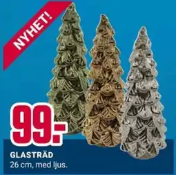 ÖoB Glasträd erbjuda