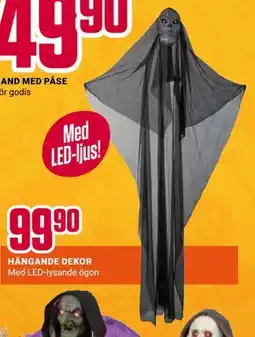 ÖoB HÄNGANDE DEKOR erbjuda