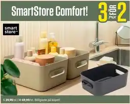 ÖoB SmartStore Comfort! erbjuda