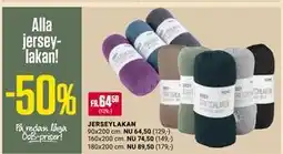 ÖoB Alla jerseylakan erbjuda