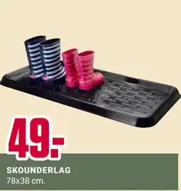 ÖoB SKOUNDERLAG erbjuda