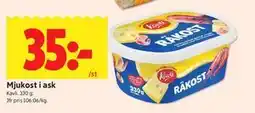 ICA Kvantum Mjukost i ask erbjuda