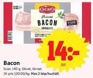 Bacon