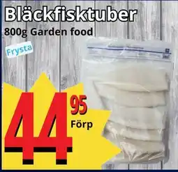Supergrossen Bläckfisktuber erbjuda