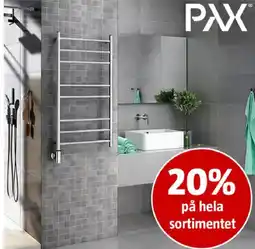 Bauhaus På hela sortimentet erbjuda