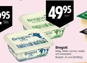 Bregott