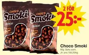 Choco Smoki
