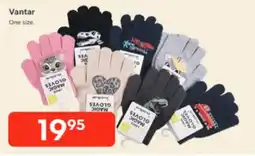 Bo Ohlsson Vantar magic gloves erbjuda