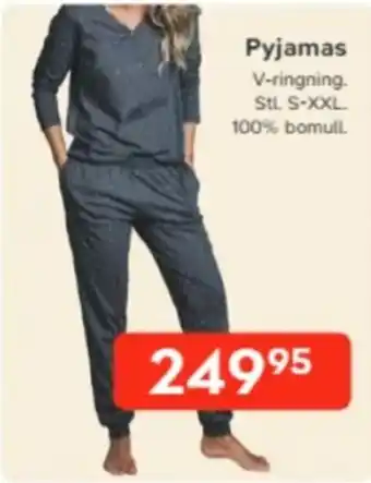Pyjamas