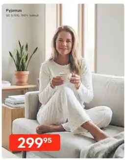 Bo Ohlsson Pyjamas erbjuda
