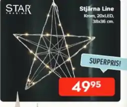 Bo Ohlsson Star trading stjärna line erbjuda