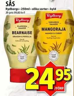 Matvärlden Tensta SÅS erbjuda